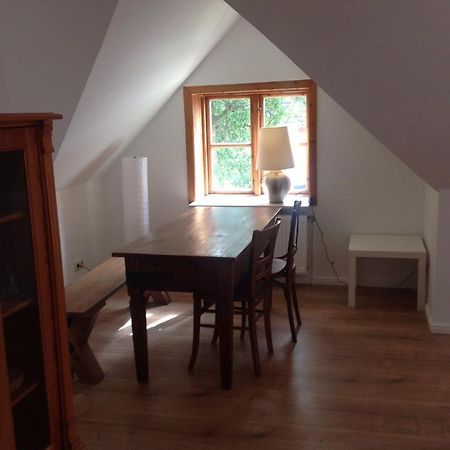 Landhaus Hohenfelde Hohenfelde  외부 사진