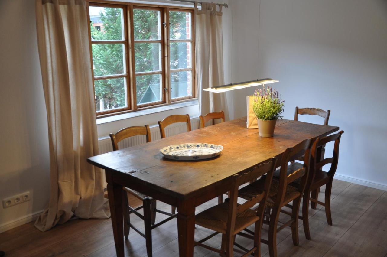 Landhaus Hohenfelde Hohenfelde  객실 사진