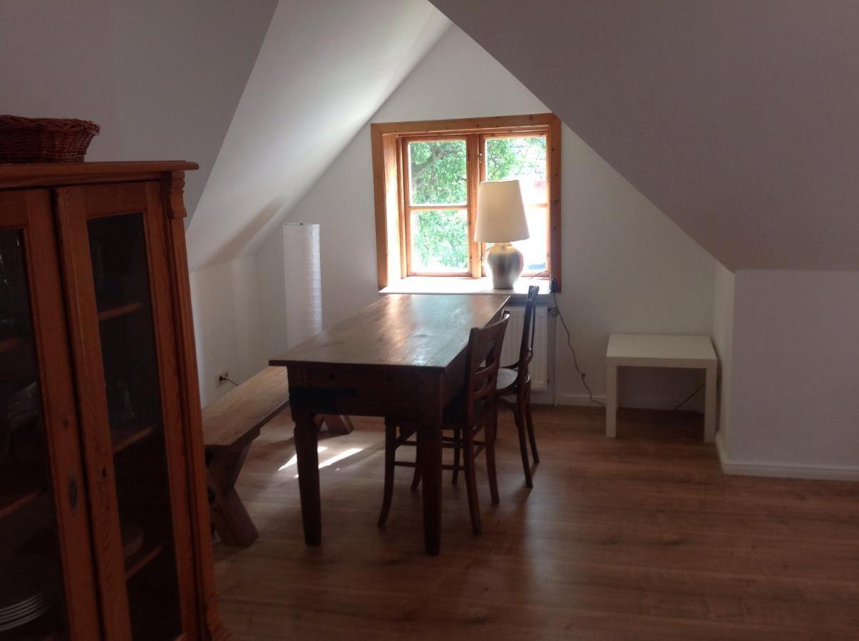 Landhaus Hohenfelde Hohenfelde  외부 사진