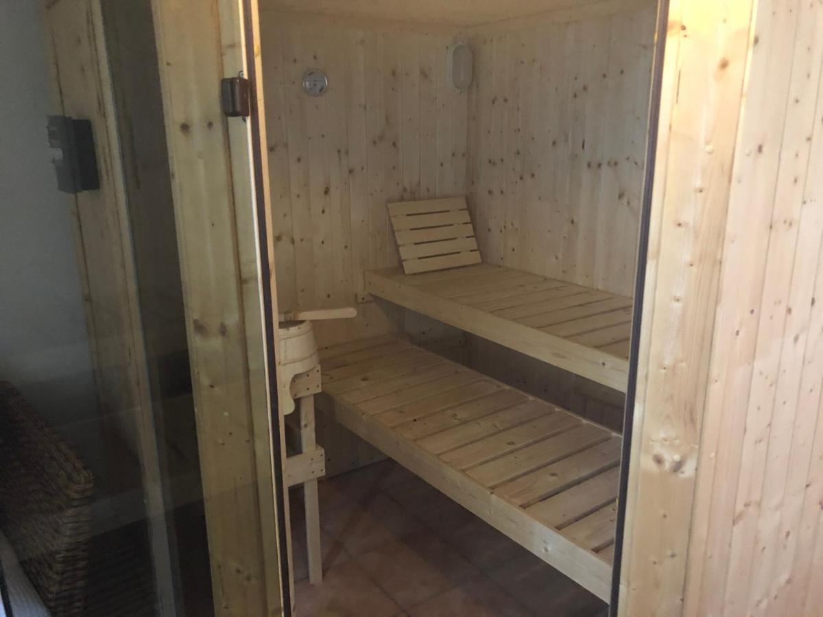 Landhaus Hohenfelde Hohenfelde  외부 사진