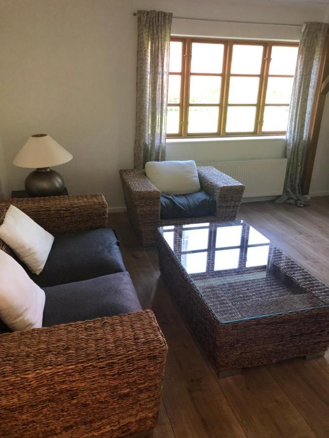 Landhaus Hohenfelde Hohenfelde  외부 사진