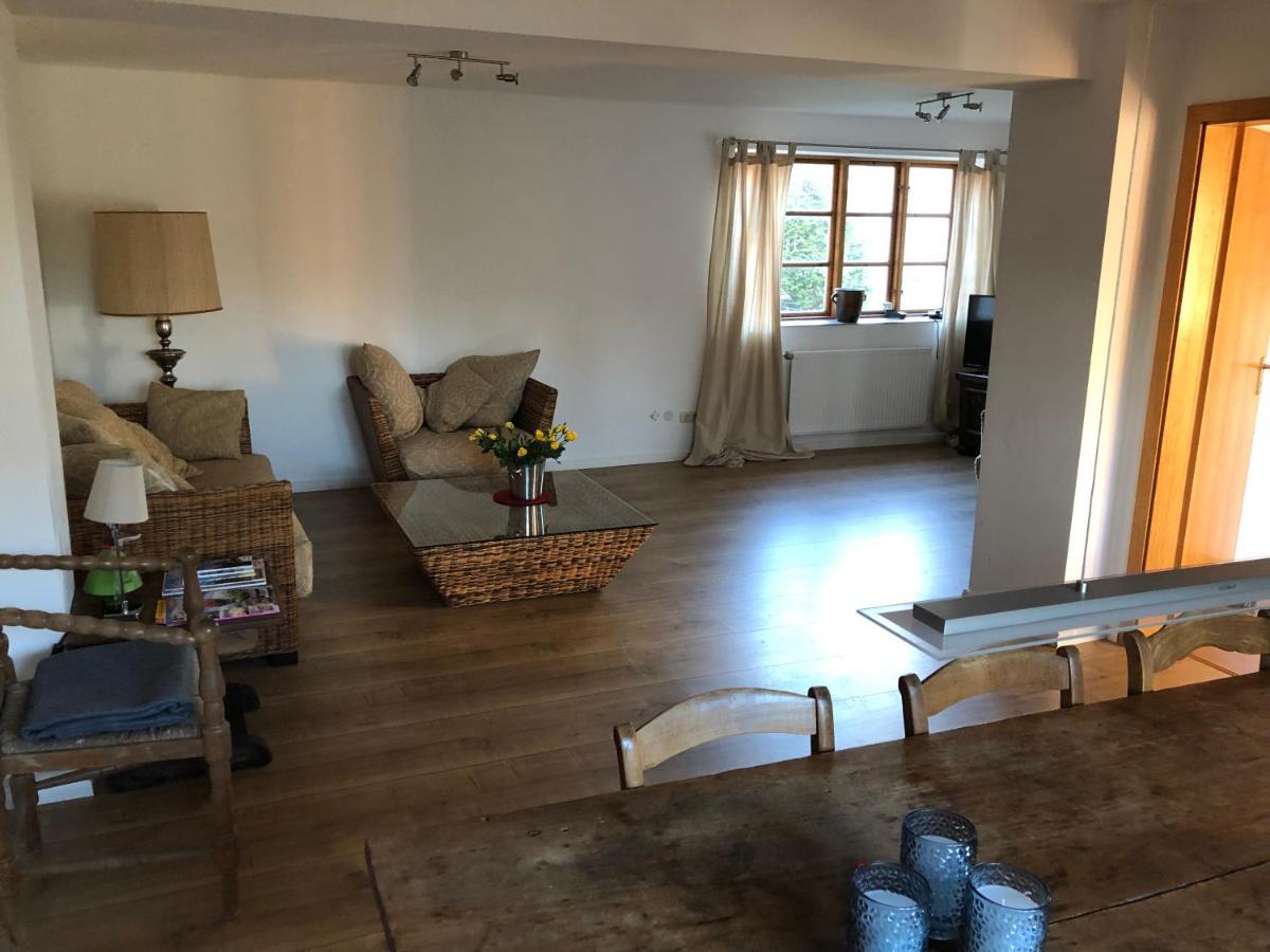 Landhaus Hohenfelde Hohenfelde  외부 사진