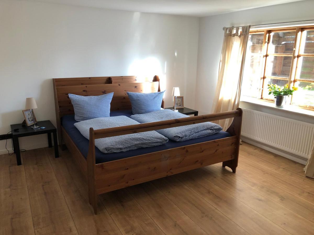 Landhaus Hohenfelde Hohenfelde  외부 사진