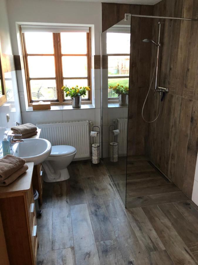 Landhaus Hohenfelde Hohenfelde  외부 사진