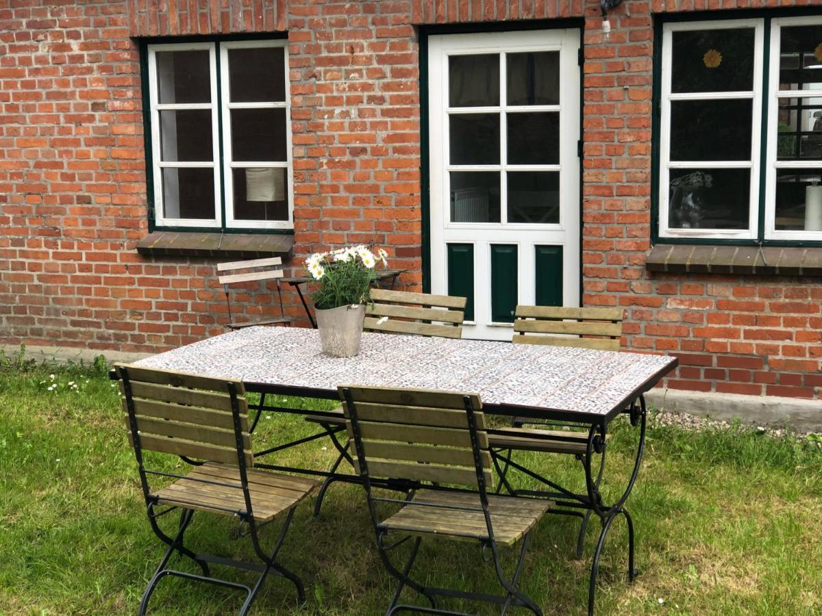 Landhaus Hohenfelde Hohenfelde  외부 사진