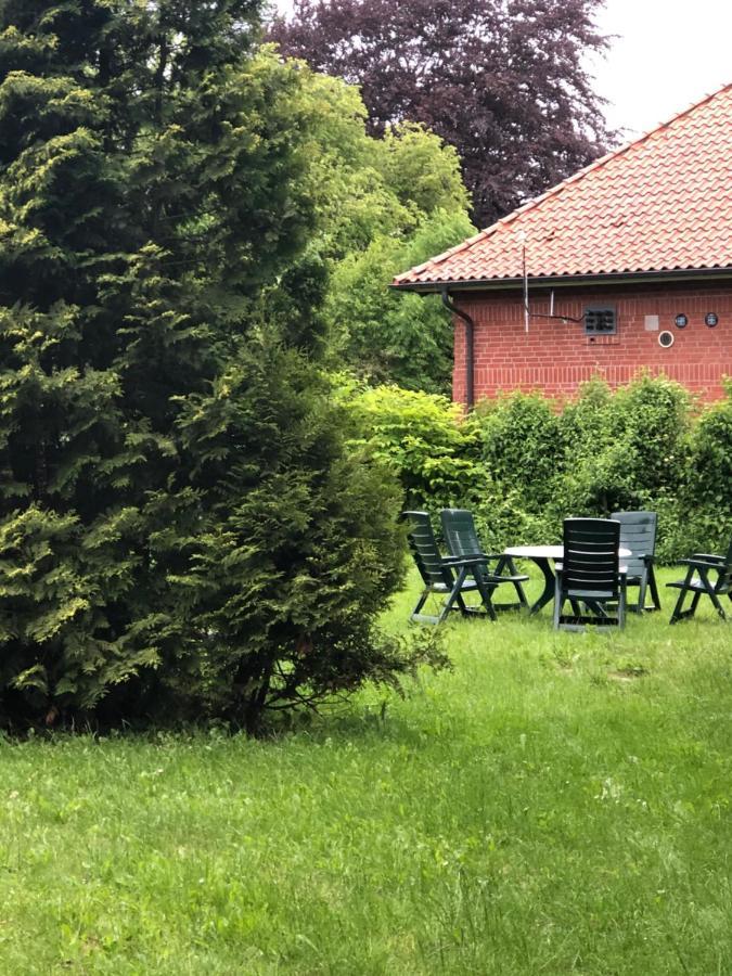 Landhaus Hohenfelde Hohenfelde  외부 사진