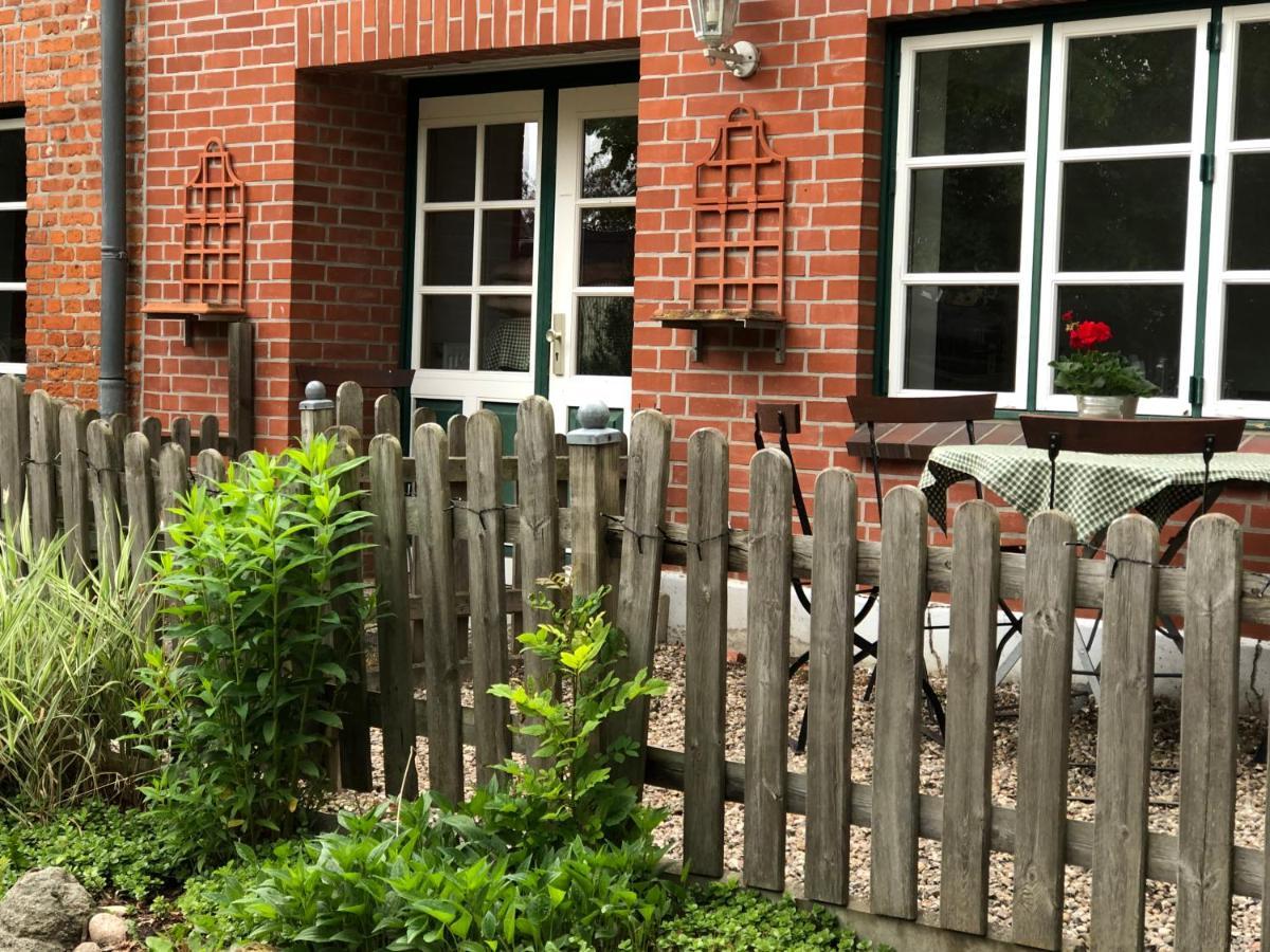 Landhaus Hohenfelde Hohenfelde  외부 사진